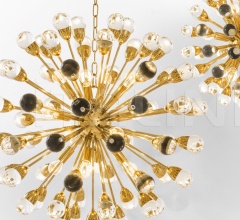 Итальянские Свет - Люстра Ludlow 110702 Итальянские Свет - Люстра Ludlow 110702 фабрика Eichholtz