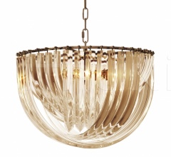 Итальянские Свет - Люстра Murano 111903 Итальянские Свет - Люстра Murano 111903 фабрика Eichholtz
