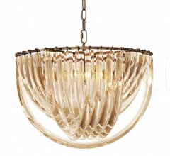 Итальянские Свет - Люстра Murano 111903 Итальянские Свет - Люстра Murano 111903 фабрика Eichholtz