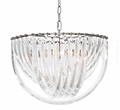 Итальянские Свет - Люстра Murano 108978 Итальянские Свет - Люстра Murano 108978 фабрика Eichholtz
