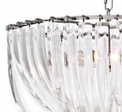 Итальянские Свет - Люстра Murano 108978 Итальянские Свет - Люстра Murano 108978 фабрика Eichholtz