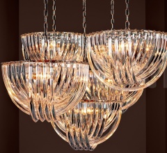 Итальянские Свет - Люстра Murano 108978 Итальянские Свет - Люстра Murano 108978 фабрика Eichholtz