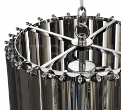 Итальянские Свет - Люстра Murano 111904 Итальянские Свет - Люстра Murano 111904 фабрика Eichholtz