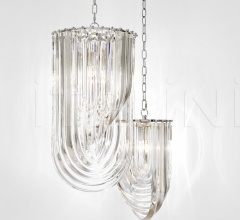 Итальянские Свет - Люстра Murano 109976 Итальянские Свет - Люстра Murano 109976 фабрика Eichholtz