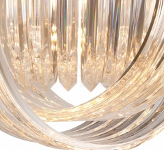 Итальянские Свет - Люстра Caserta 109486 Итальянские Свет - Люстра Caserta 109486 фабрика Eichholtz