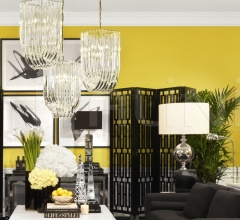 Итальянские Свет - Люстра Caserta 109486 Итальянские Свет - Люстра Caserta 109486 фабрика Eichholtz