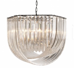Итальянские Свет - Люстра Hyeres 109485 Итальянские Свет - Люстра Hyeres 109485 фабрика Eichholtz
