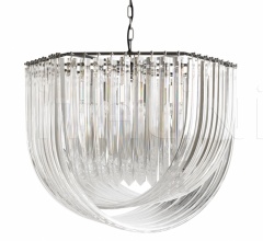 Итальянские Свет - Люстра Hyeres 109485 Итальянские Свет - Люстра Hyeres 109485 фабрика Eichholtz