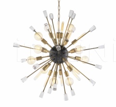 Итальянские Свет - Люстра Tivoli 109643 Итальянские Свет - Люстра Tivoli 109643 фабрика Eichholtz