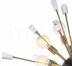 Итальянские Свет - Люстра Tivoli 109643 Итальянские Свет - Люстра Tivoli 109643 фабрика Eichholtz