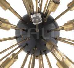 Итальянские Свет - Люстра Tivoli 109643 Итальянские Свет - Люстра Tivoli 109643 фабрика Eichholtz