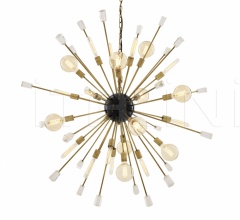 Итальянские Свет - Люстра Tivoli 109504 Итальянские Свет - Люстра Tivoli 109504 фабрика Eichholtz