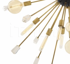 Итальянские Свет - Люстра Tivoli 109504 Итальянские Свет - Люстра Tivoli 109504 фабрика Eichholtz