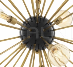 Итальянские Свет - Люстра Tivoli 109504 Итальянские Свет - Люстра Tivoli 109504 фабрика Eichholtz