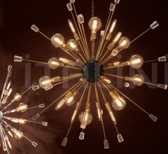 Итальянские Свет - Люстра Tivoli 109504 Итальянские Свет - Люстра Tivoli 109504 фабрика Eichholtz