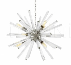 Итальянские Свет - Люстра Equalizer 109640 Итальянские Свет - Люстра Equalizer 109640 фабрика Eichholtz