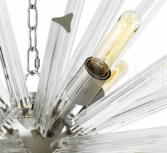 Итальянские Свет - Люстра Equalizer 109640 Итальянские Свет - Люстра Equalizer 109640 фабрика Eichholtz