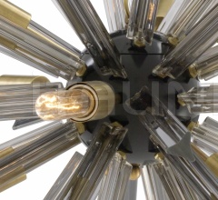 Итальянские Свет - Люстра Equalizer 109641 Итальянские Свет - Люстра Equalizer 109641 фабрика Eichholtz