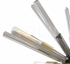 Итальянские Свет - Люстра Equalizer 109641 Итальянские Свет - Люстра Equalizer 109641 фабрика Eichholtz