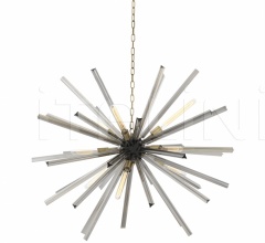 Итальянские Свет - Люстра Equalizer 109507 Итальянские Свет - Люстра Equalizer 109507 фабрика Eichholtz