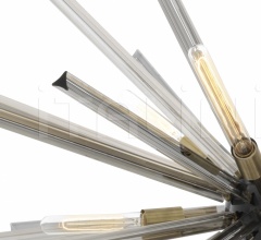 Итальянские Свет - Люстра Equalizer 109507 Итальянские Свет - Люстра Equalizer 109507 фабрика Eichholtz