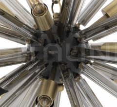 Итальянские Свет - Люстра Equalizer 109507 Итальянские Свет - Люстра Equalizer 109507 фабрика Eichholtz