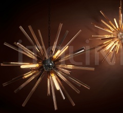 Итальянские Свет - Люстра Equalizer 109507 Итальянские Свет - Люстра Equalizer 109507 фабрика Eichholtz