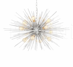 Итальянские Свет - Люстра Boivin 112383 Итальянские Свет - Люстра Boivin 112383 фабрика Eichholtz