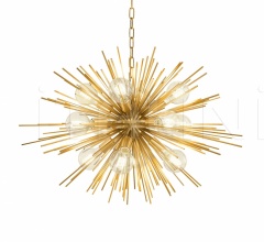 Итальянские Свет - Люстра Boivin 110207 Итальянские Свет - Люстра Boivin 110207 фабрика Eichholtz