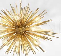 Итальянские Свет - Люстра Boivin 110207 Итальянские Свет - Люстра Boivin 110207 фабрика Eichholtz