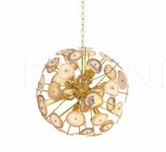 Итальянские Свет - Люстра Branquinho 110579 Итальянские Свет - Люстра Branquinho 110579 фабрика Eichholtz