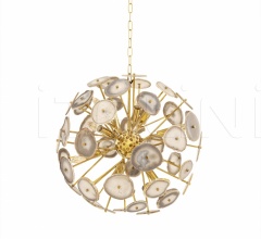 Итальянские Свет - Люстра Branquinho 110579 Итальянские Свет - Люстра Branquinho 110579 фабрика Eichholtz