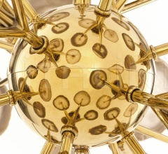 Итальянские Свет - Люстра Branquinho 110579 Итальянские Свет - Люстра Branquinho 110579 фабрика Eichholtz