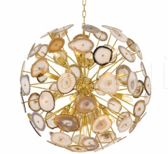 Итальянские Свет - Люстра Branquinho 110542 Итальянские Свет - Люстра Branquinho 110542 фабрика Eichholtz