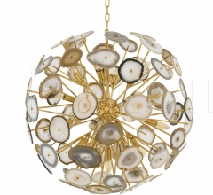 Итальянские Свет - Люстра Branquinho 110542 Итальянские Свет - Люстра Branquinho 110542 фабрика Eichholtz