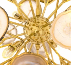 Итальянские Свет - Люстра Branquinho 110542 Итальянские Свет - Люстра Branquinho 110542 фабрика Eichholtz