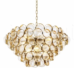 Итальянские Свет - Люстра Opera 112070 Итальянские Свет - Люстра Opera 112070 фабрика Eichholtz