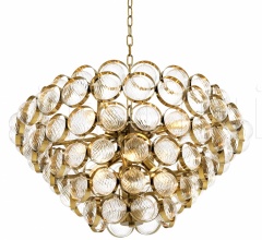 Итальянские Свет - Люстра Opera 112070 Итальянские Свет - Люстра Opera 112070 фабрика Eichholtz