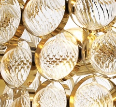 Итальянские Свет - Люстра Opera 112070 Итальянские Свет - Люстра Opera 112070 фабрика Eichholtz