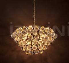 Итальянские Свет - Люстра Opera 112070 Итальянские Свет - Люстра Opera 112070 фабрика Eichholtz