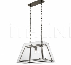 Итальянские Свет - Люстра Azure 112074 Итальянские Свет - Люстра Azure 112074 фабрика Eichholtz