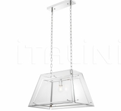 Итальянские Свет - Люстра Azure 111906 Итальянские Свет - Люстра Azure 111906 фабрика Eichholtz