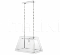 Итальянские Свет - Люстра Azure 111906 Итальянские Свет - Люстра Azure 111906 фабрика Eichholtz