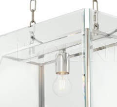 Итальянские Свет - Люстра Azure 111906 Итальянские Свет - Люстра Azure 111906 фабрика Eichholtz