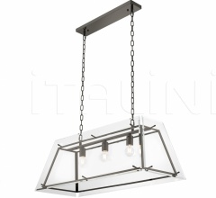 Итальянские Свет - Люстра Azure 112075 Итальянские Свет - Люстра Azure 112075 фабрика Eichholtz