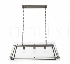 Итальянские Свет - Люстра Azure 112075 Итальянские Свет - Люстра Azure 112075 фабрика Eichholtz