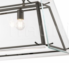 Итальянские Свет - Люстра Azure 112075 Итальянские Свет - Люстра Azure 112075 фабрика Eichholtz