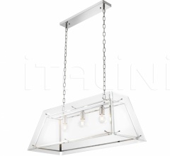 Итальянские Свет - Люстра Azure 111907 Итальянские Свет - Люстра Azure 111907 фабрика Eichholtz