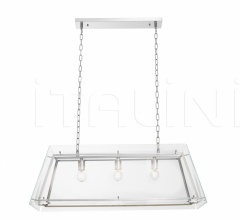 Итальянские Свет - Люстра Azure 111907 Итальянские Свет - Люстра Azure 111907 фабрика Eichholtz