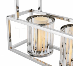 Итальянские Свет - Люстра Carducci 111370 Итальянские Свет - Люстра Carducci 111370 фабрика Eichholtz